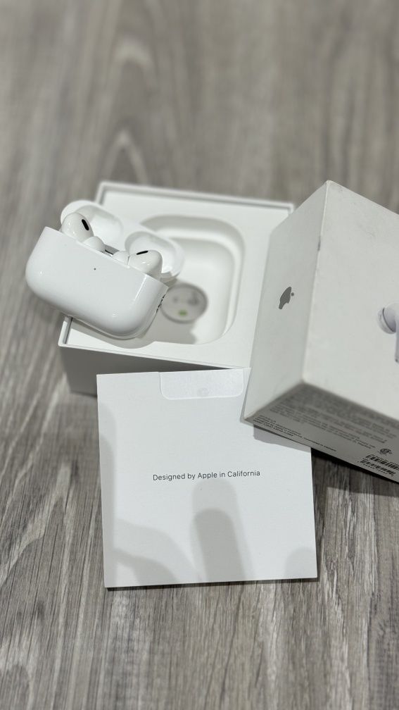 Air pods 2 pro nd