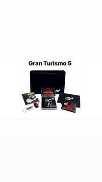 Gran Turismo 5 Signature Edition (PS3) Коллекционный бокс