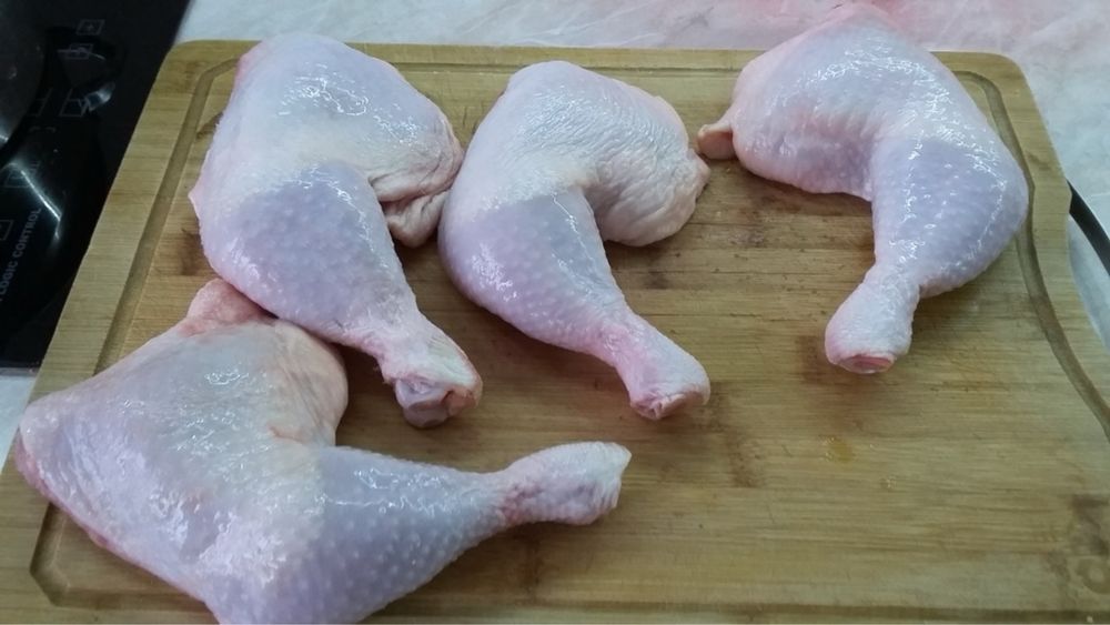 Окорочка Филе Крыло Голень Курица