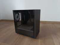 Carcasă Deepcool Matrexx 40 3FS