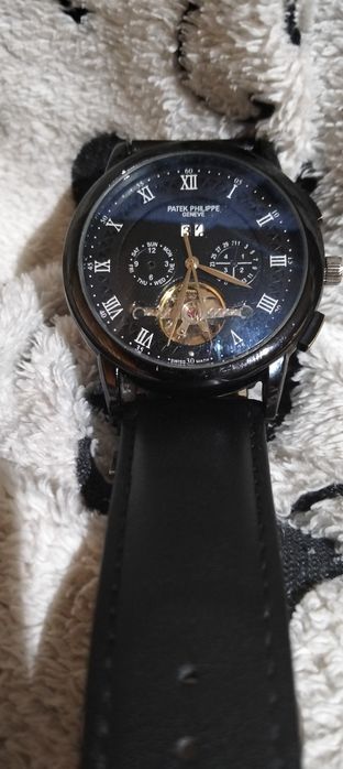 Продам механические часы Patek Philippe