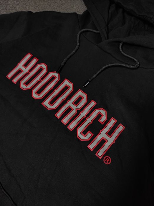 Суичър Hoodrich (Оригинал)
