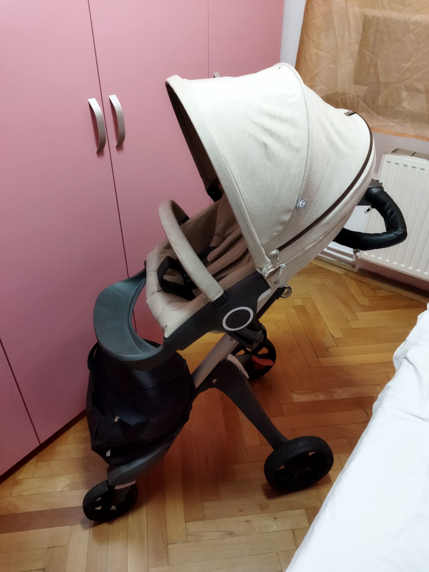 Carucior copii stokke v5 Xplory