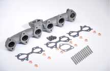 Galerie Evacuare BMW E60 E65 X5 3.0d 2.5d 525D 530D Fonta Noua