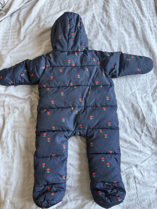 Бебешки космонавт Jacardi Paris 74 см