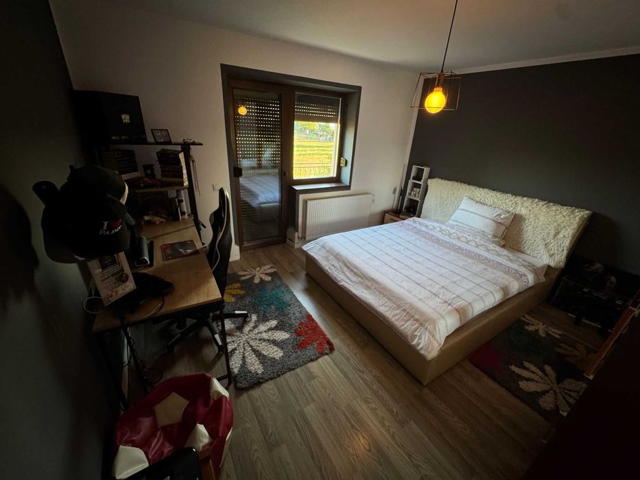 Casă individuală de vânzare / chirie – Alba Iulia, Partoș (Proprietar)