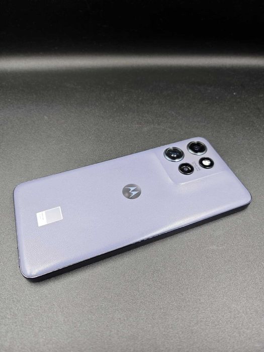 Hope Amaent P5-Moto Edge 50 Neo,Grisaille, 512GB/12GB, Impecabil