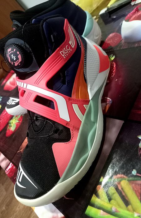 Puma Disc Rebirth идеальное состояние