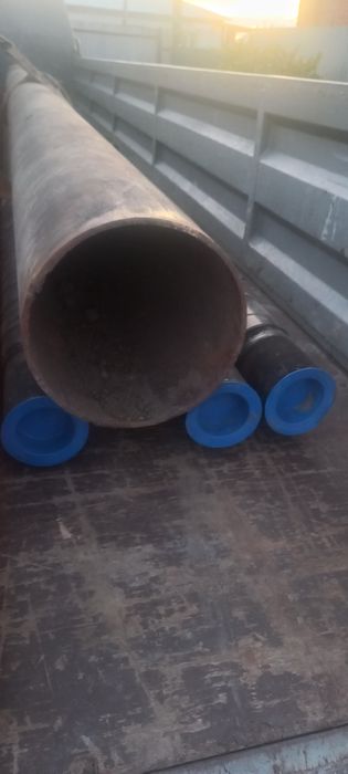 108х8 мм длина по 6 м. 3 шт.