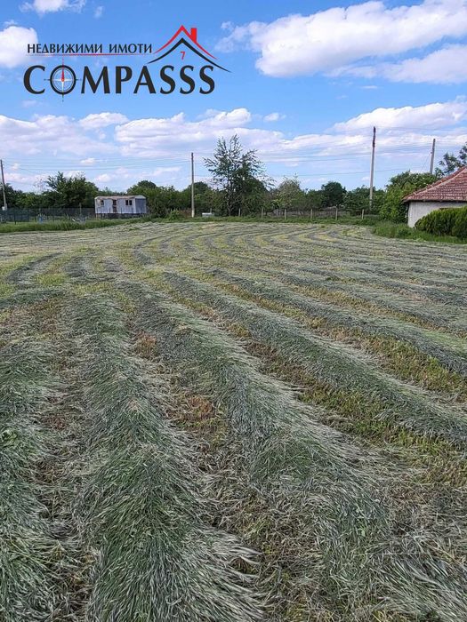 Продава се Парцел в с. Методиево, Област Добрич - 2500 кв.м за 7 €/кв.м - Снимка #1