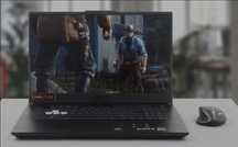 Laptop Asus Tuf Gaming A17, 2022