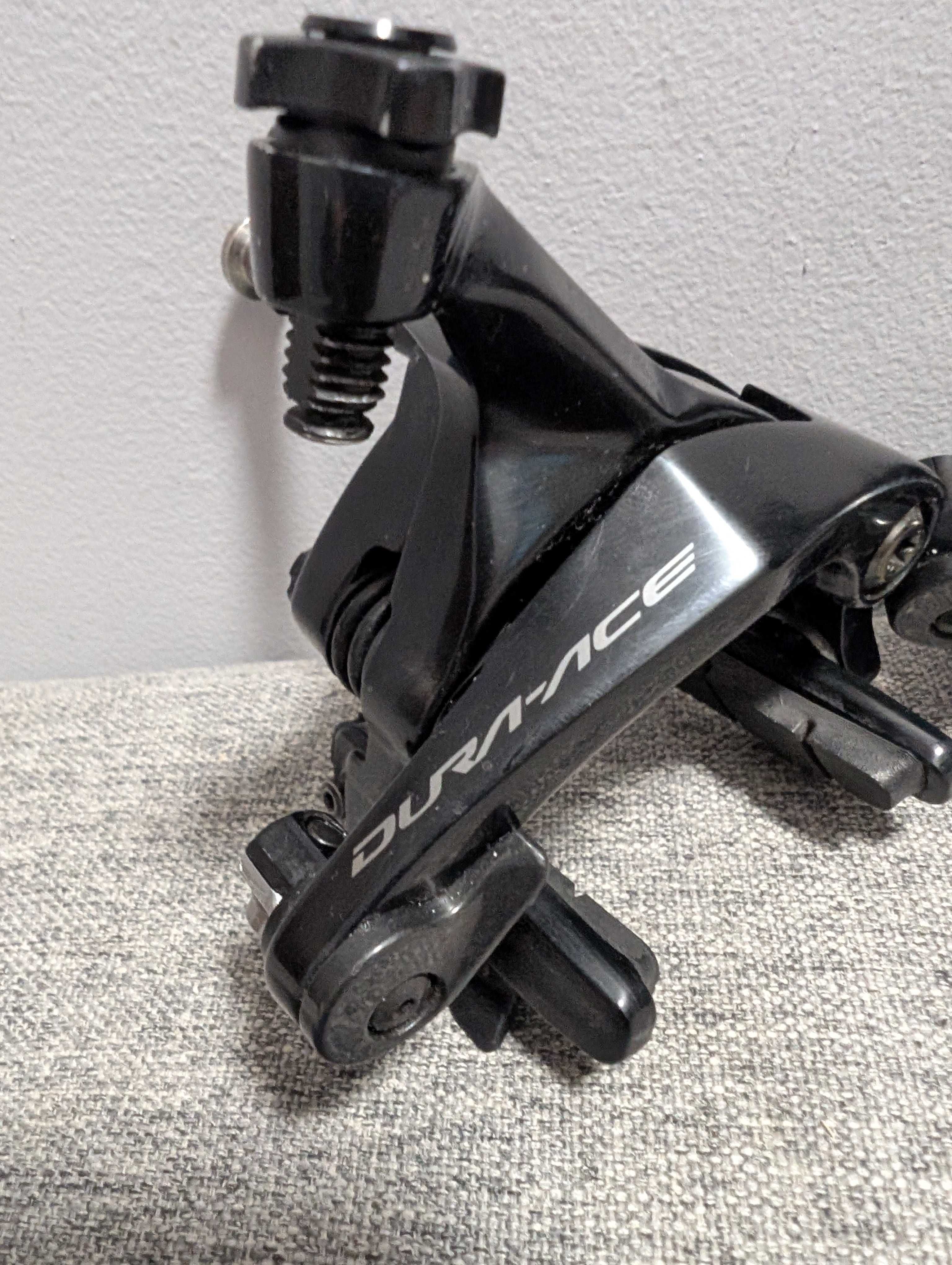 Шосейни Челюсти/Спирачки Shimano Dura Ace 9100
