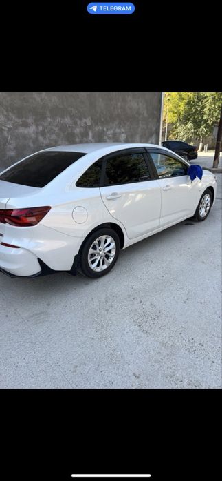 Monza 1.5 avtomat 2023