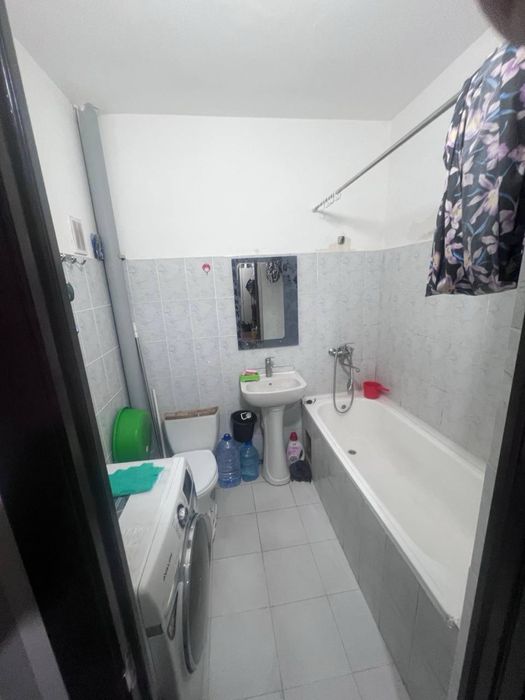 Продаётся квартира 2 ком РОЩА, пед институт
