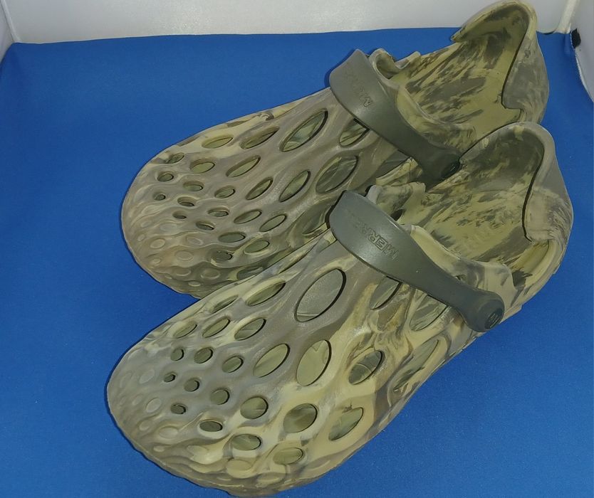 Обувки MERRELL Hydro Moc /CROCS Крокс/
