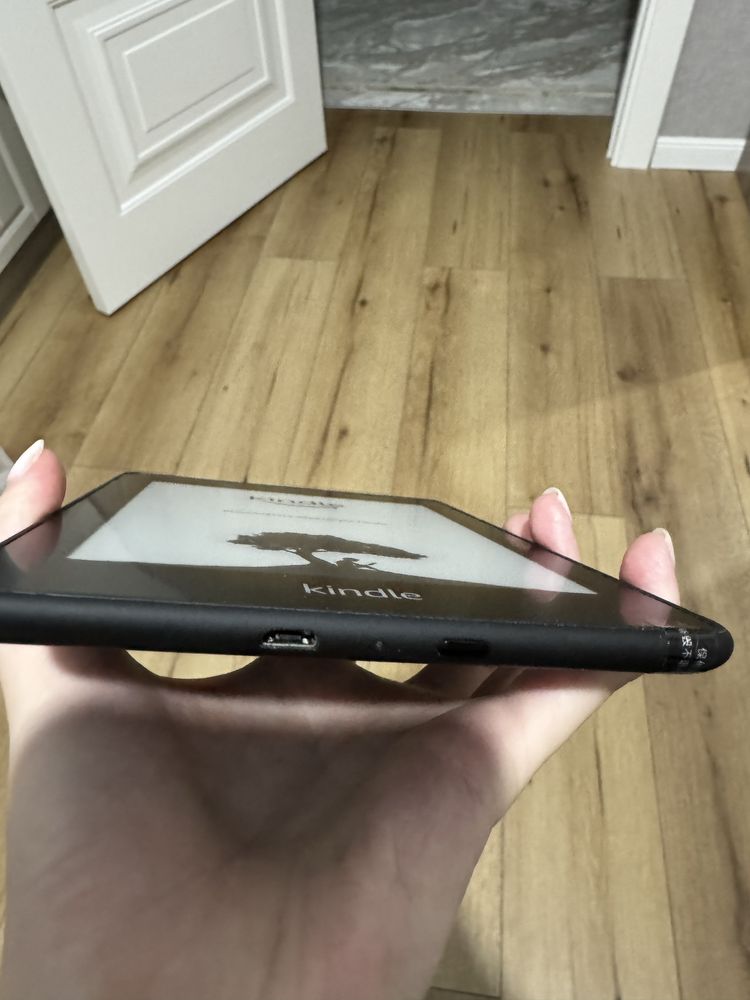 Продаю новую электронную книгу Kindle