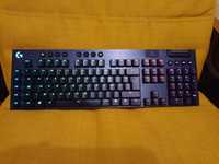 Tastatura Gaming Logitech G915 GL TKL