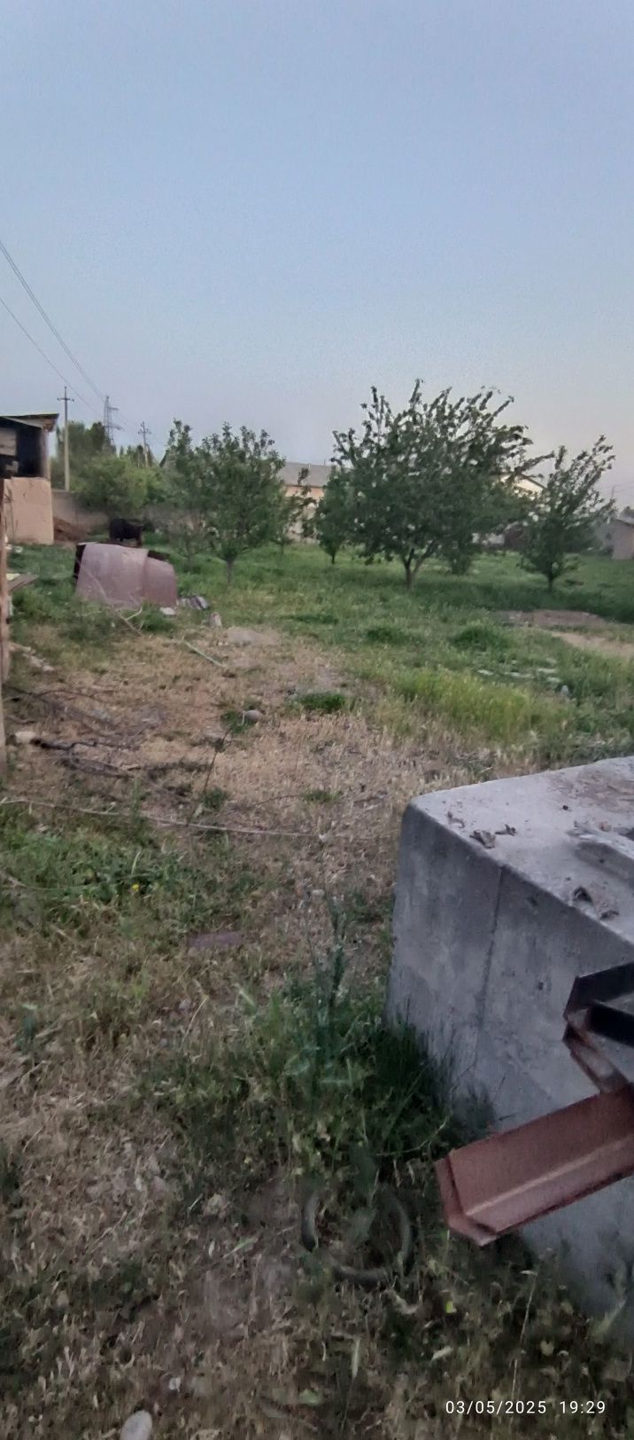 Toshkent shahar yashnabod tumani