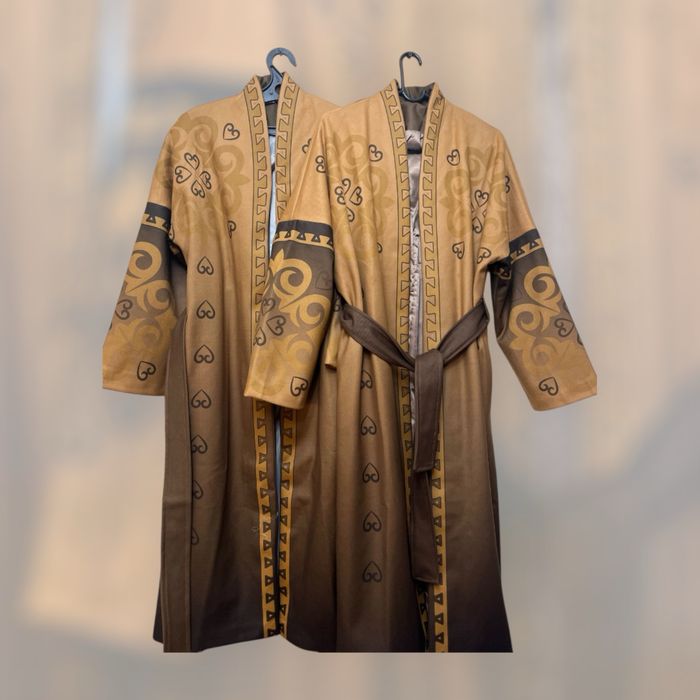 казахские костюмы для взрослых