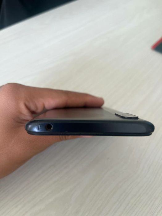 Redmi 9a ideal chaqa chuqasi yo