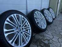 Jante OEM R18 Audi A5/A4/A3 ET 31