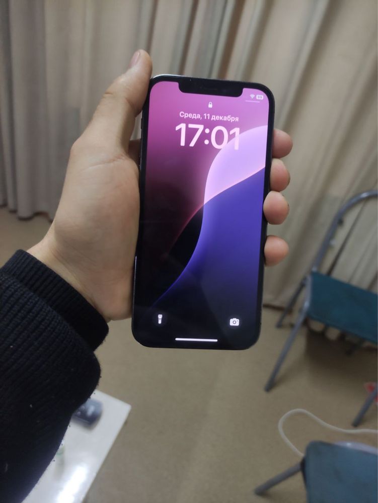 Iphone 12 pro 256talk