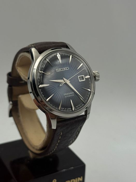 Seiko Presage Automatic