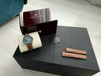 Ceas Tag Heuer Carrera ceramic fac schimb cu omega breitling tudor iwc