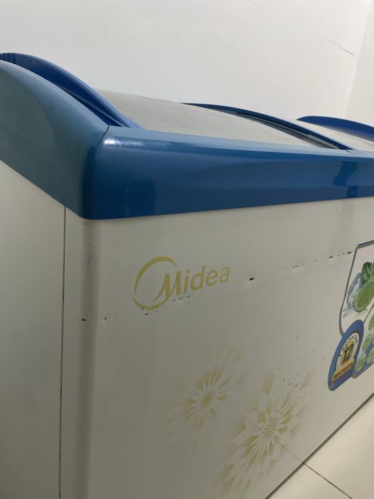 Холодильники б/у