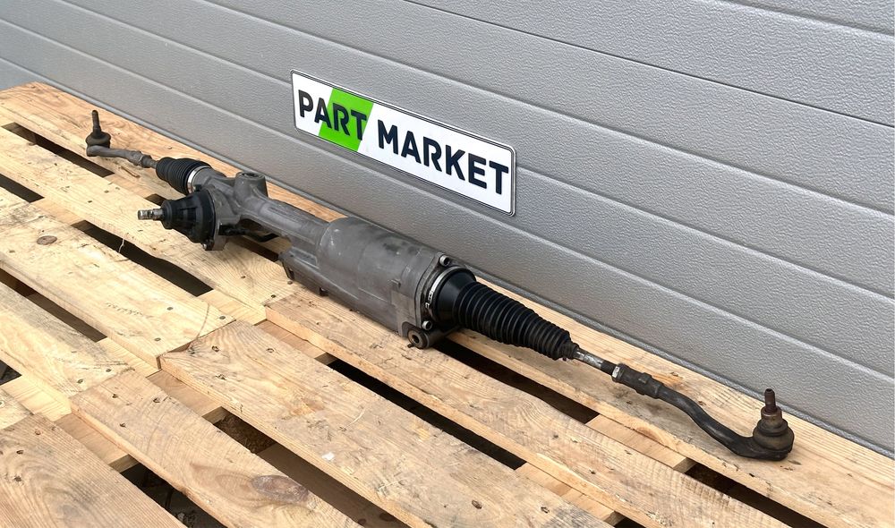 Рейка AUDI A6 A7 4G0909144G 4G0909144H 4G1423055AK