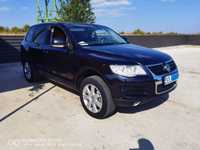 VAND Volkswagen Touareg 3.0 TDI Cod motor BKS Facelift  , 165 KW