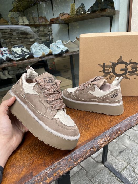 UGG дамски скникърси различни цветове