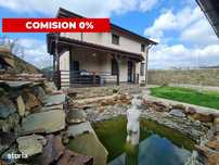 Vila 4 Camere - Gradina Generoasa, Zona Linistita - Magurele