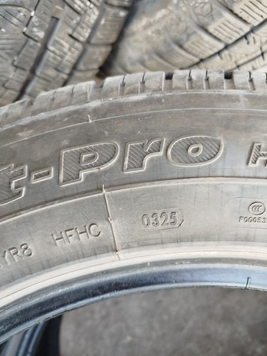 Шина сунфул в хорошем состоянии