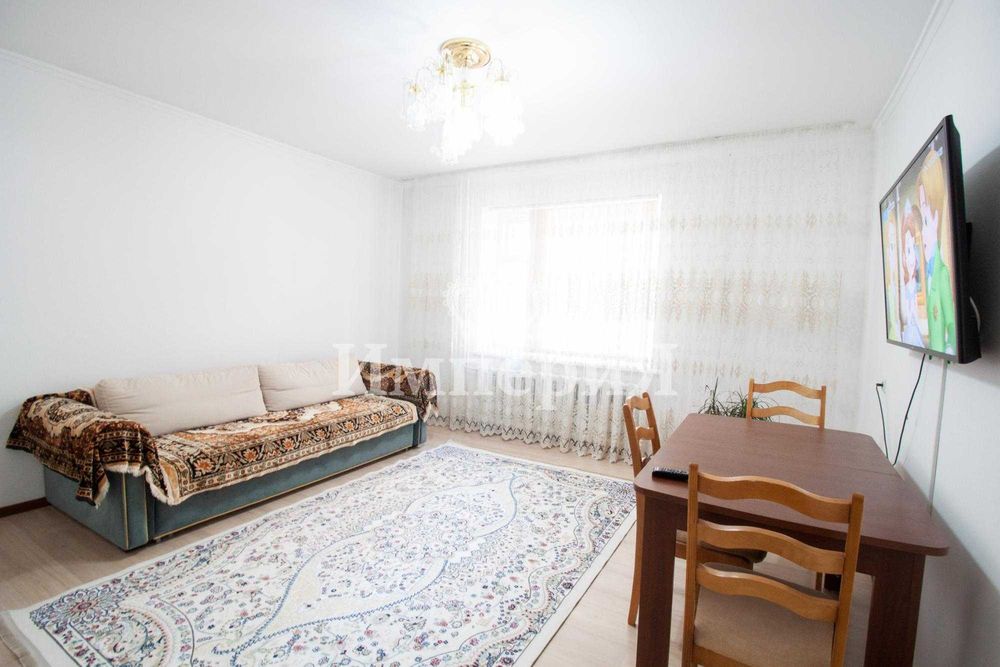 квартира Недвижимость