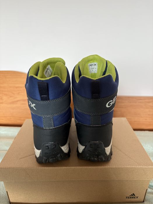 Geox Adidas Terrex 31 номер