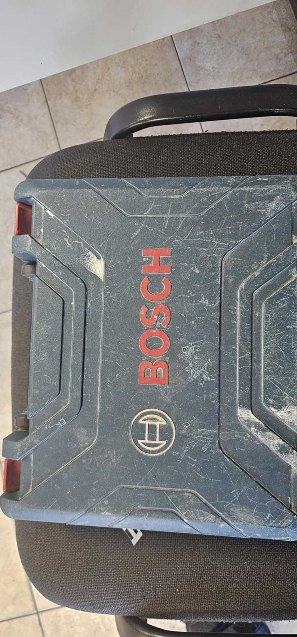 Винтоверт Bosch GBH 120