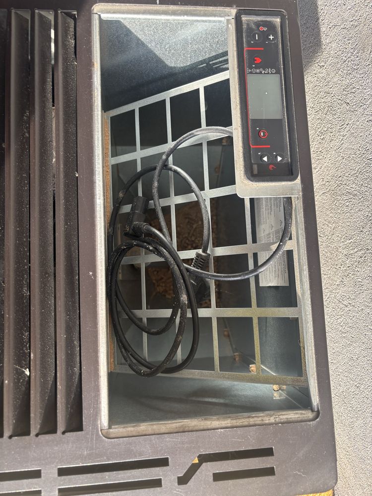 Vand soba peleti