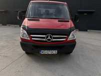 Mercedes Sprinter 515 2008