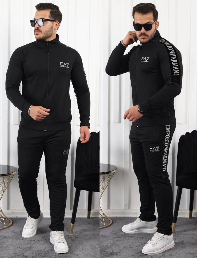 Мъжки спортен екип размери S,M,L,XL,2XL