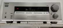 Sony str DB 780 QS statie muzica amplificator stereo multicanal filme