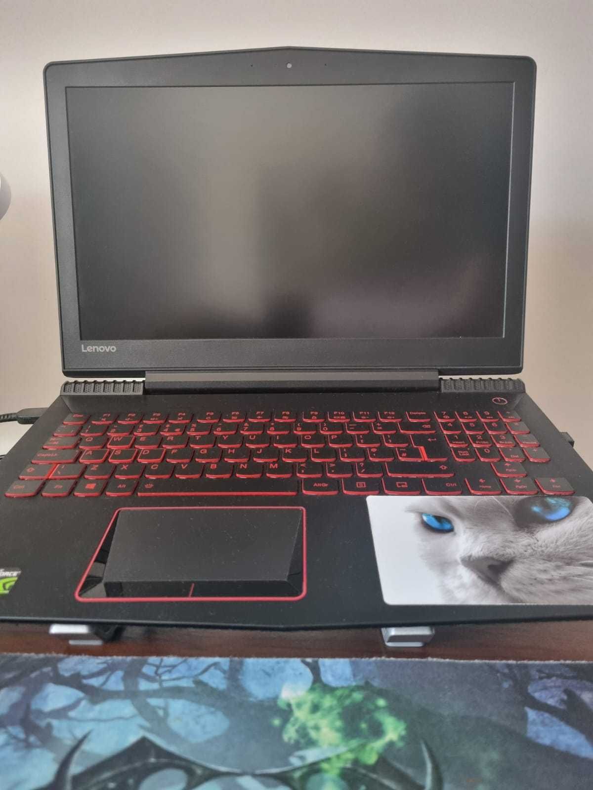 Vand Laptop Gaming Lenovo Y520-15IKBN