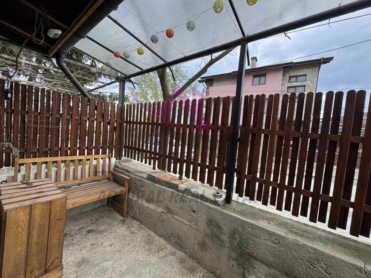 Дава се под наем Етаж от къща в Варна, Виница - 75 кв.м за 450 € - Снимка #5