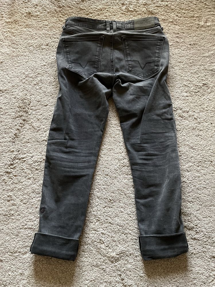 Blugi moto REVIT JACKSON 2  W2 L32