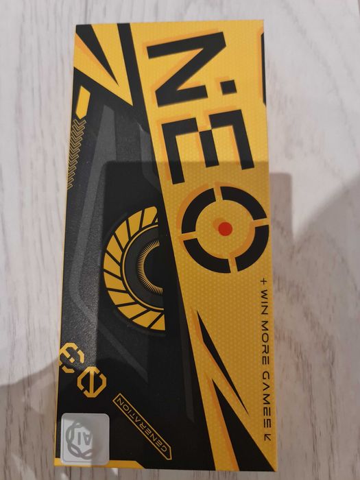 ZTE Nubia Neo 3,5G si Nubia Neo GT