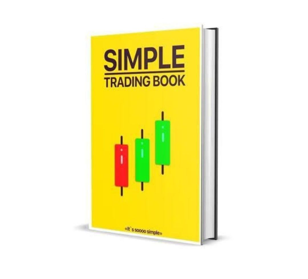 Simple trading book 1 va 2- qism birgalikda