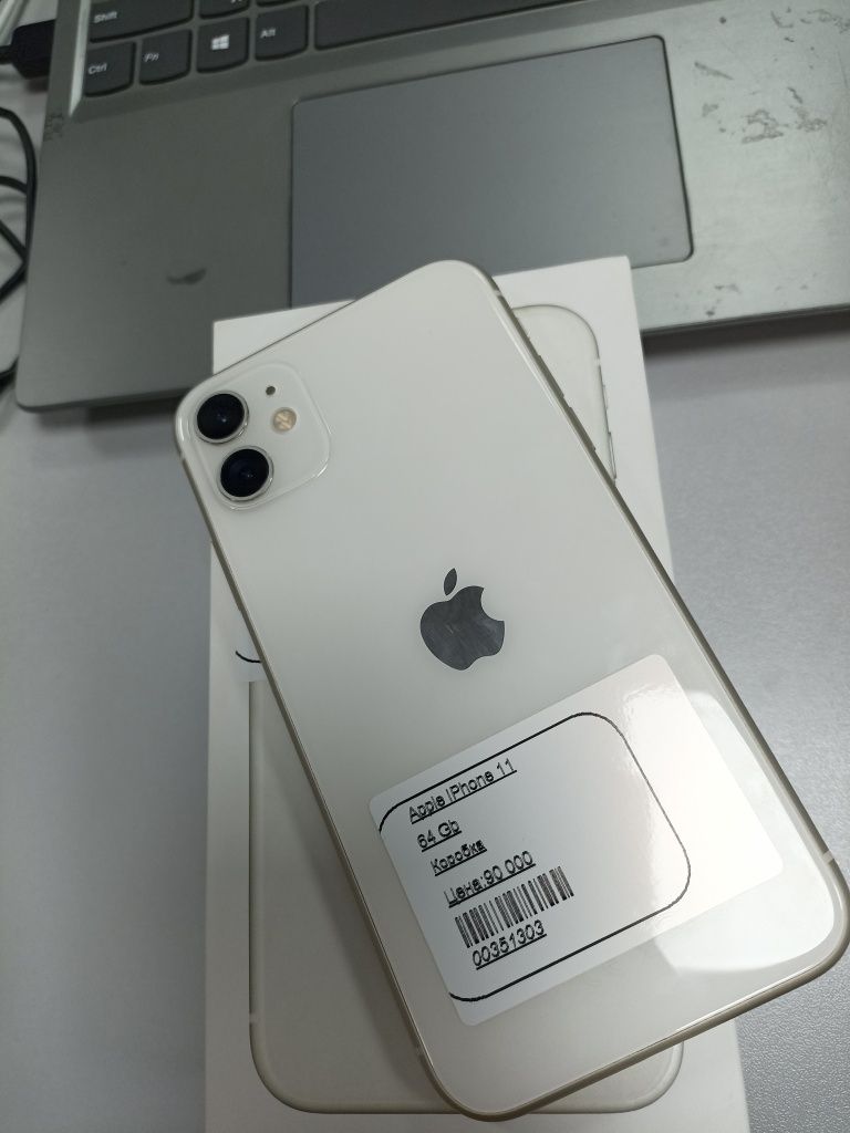 Apple iPhone 11/Алматы,351303