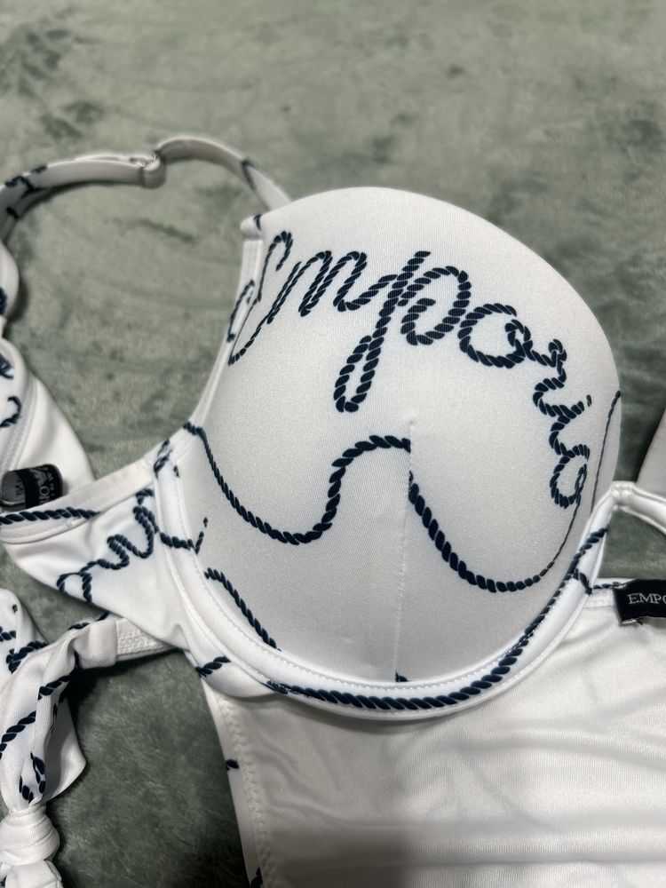 Бански Emporio Armani (swimwear)