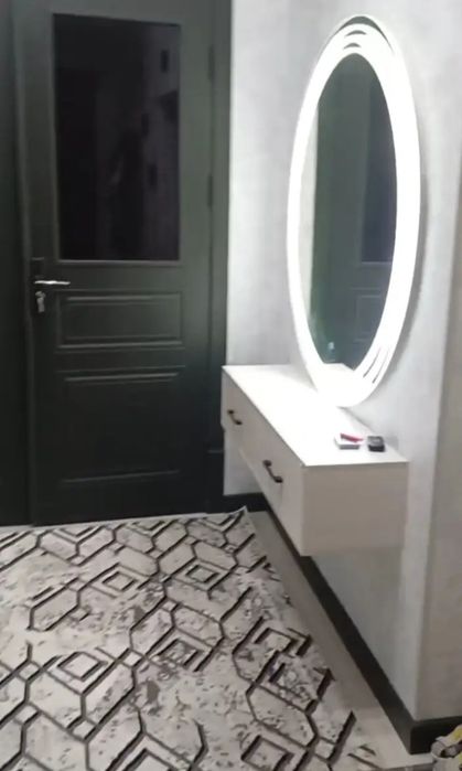 Сдаю евролюкс 2/8/10 улПаркентская