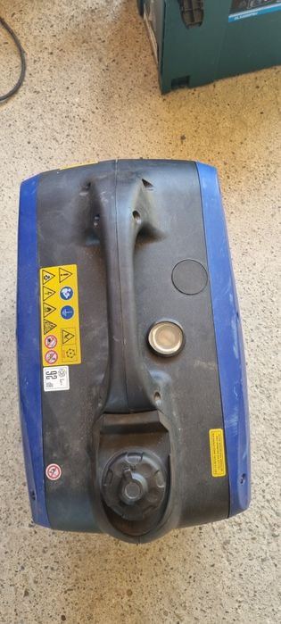 Generator DENQBAR BLUE 2.0